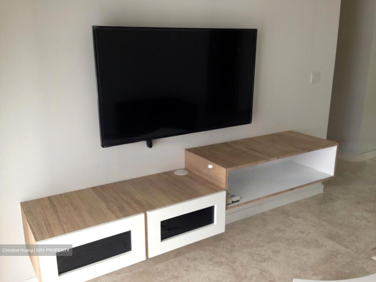 The Lakefront Residences (D22), Condominium #481073261